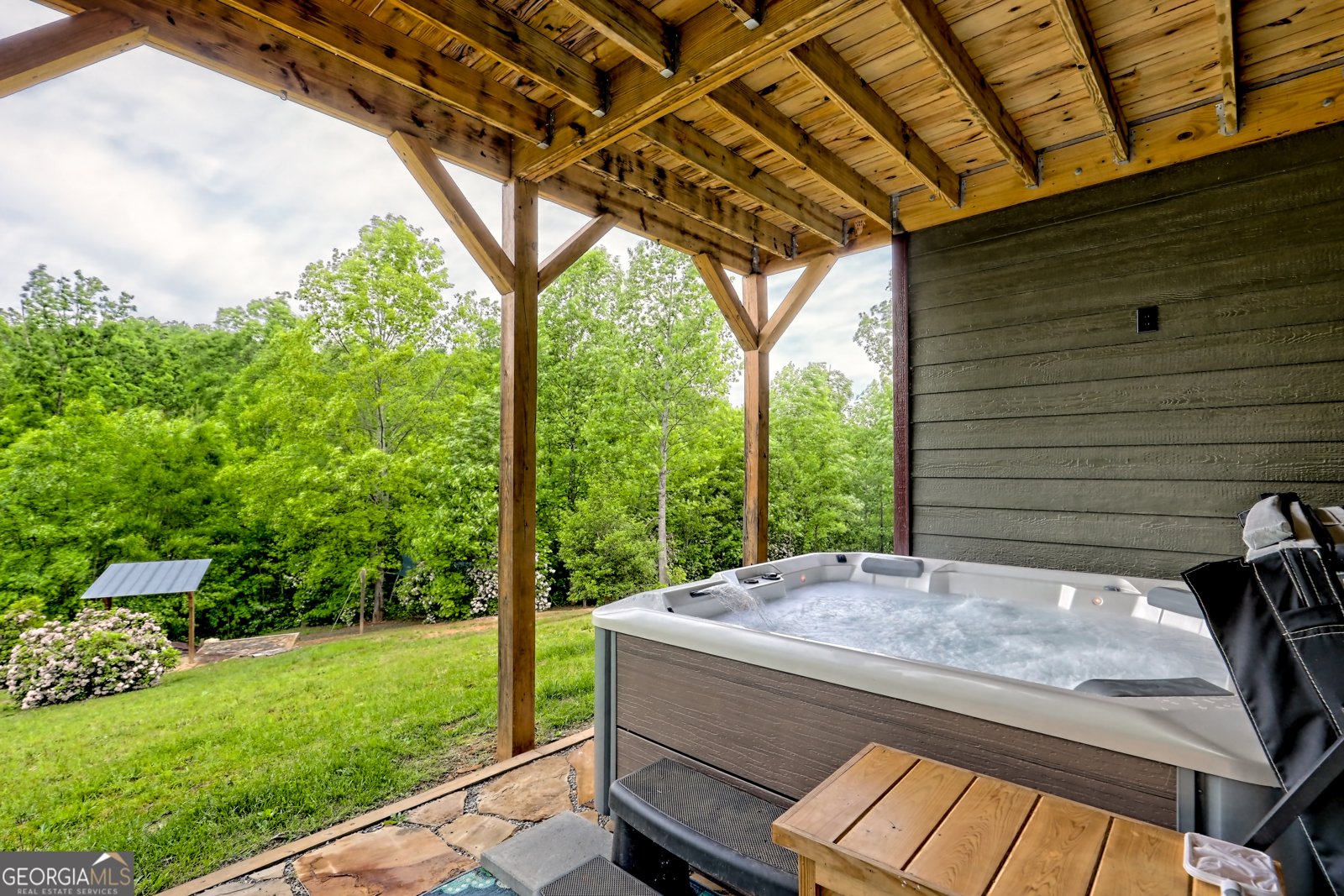 4979 Highway 197 Clarkesville - Photo 46