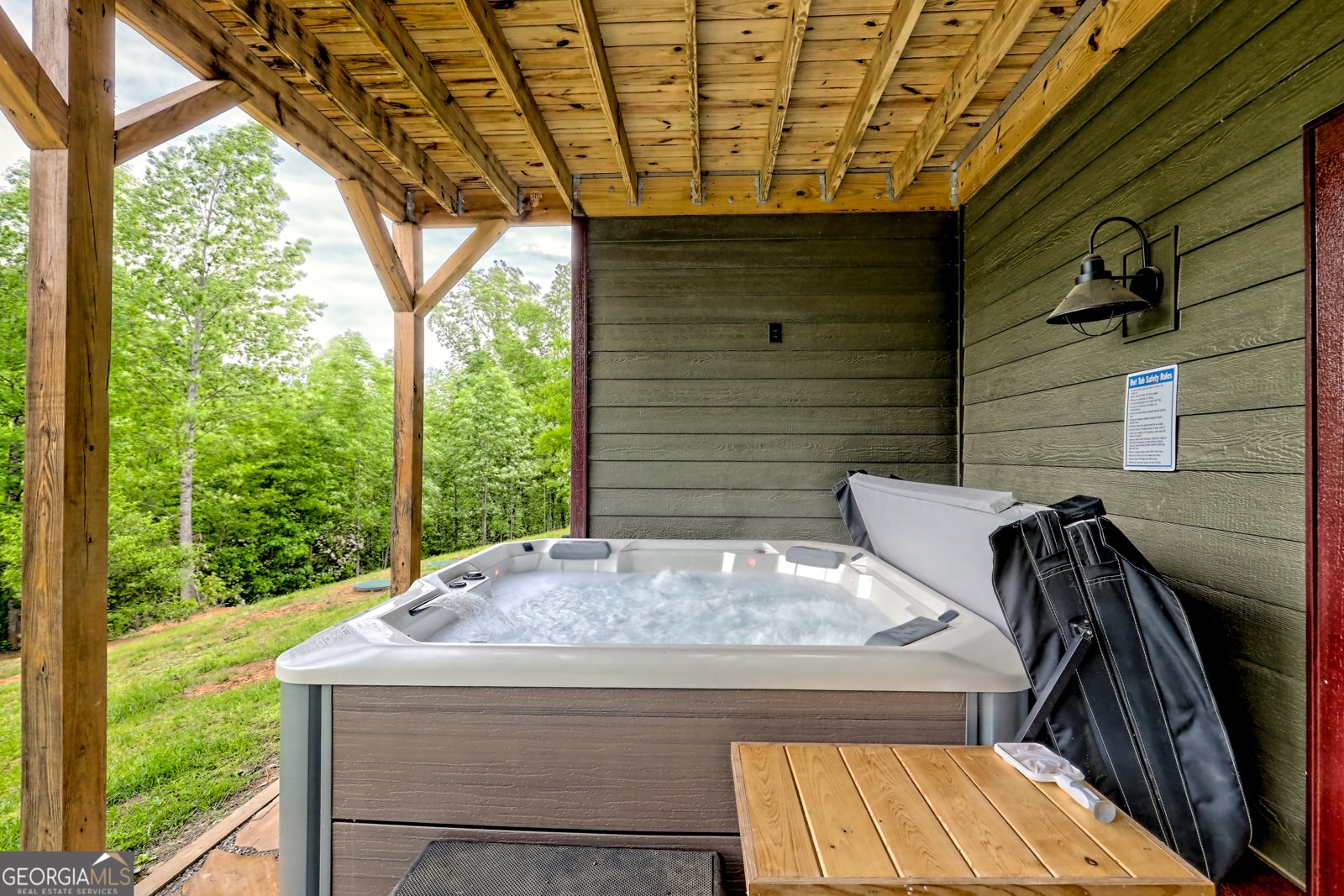 4979 Highway 197 Clarkesville - Photo 47