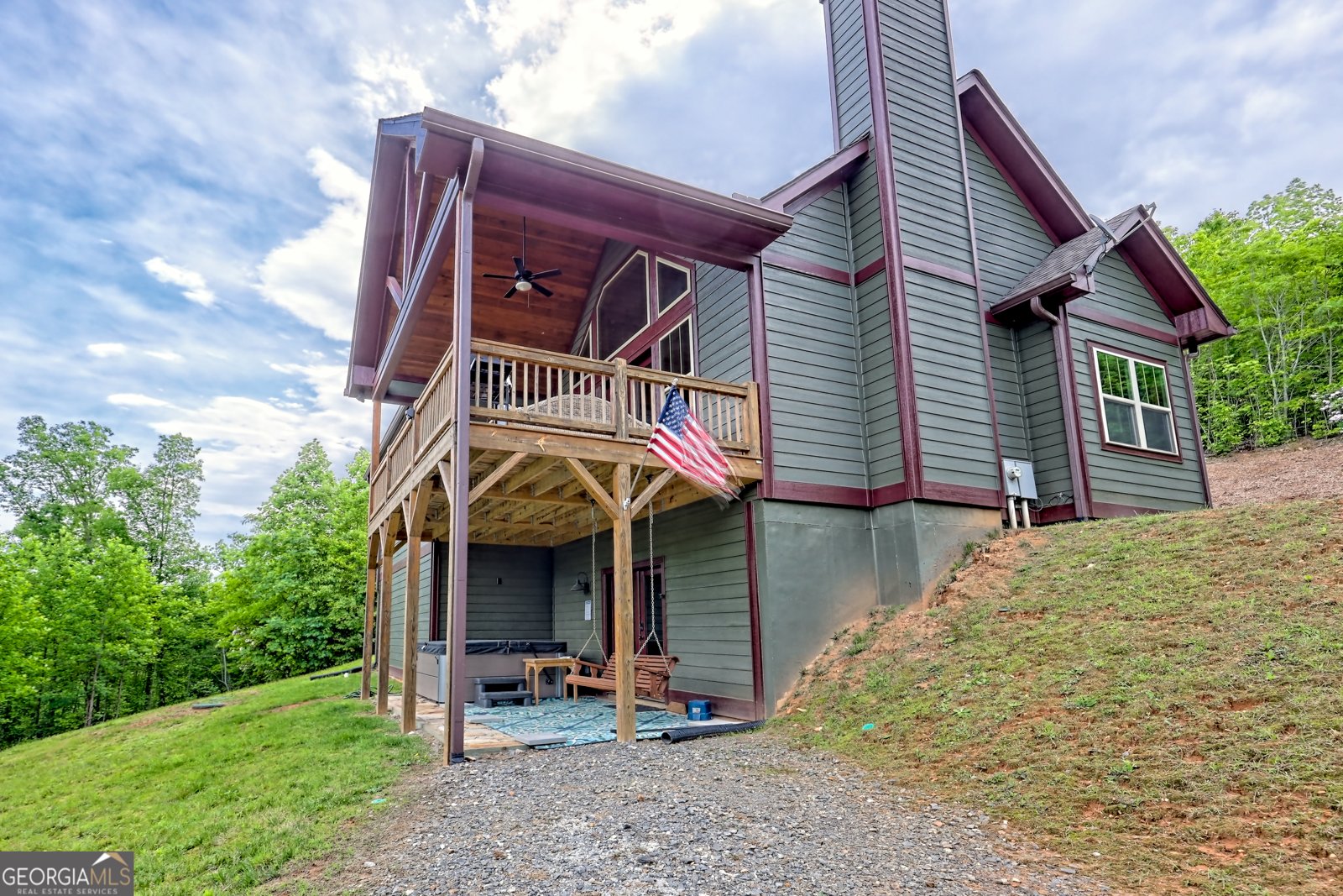 4979 Highway 197 Clarkesville - Photo 48