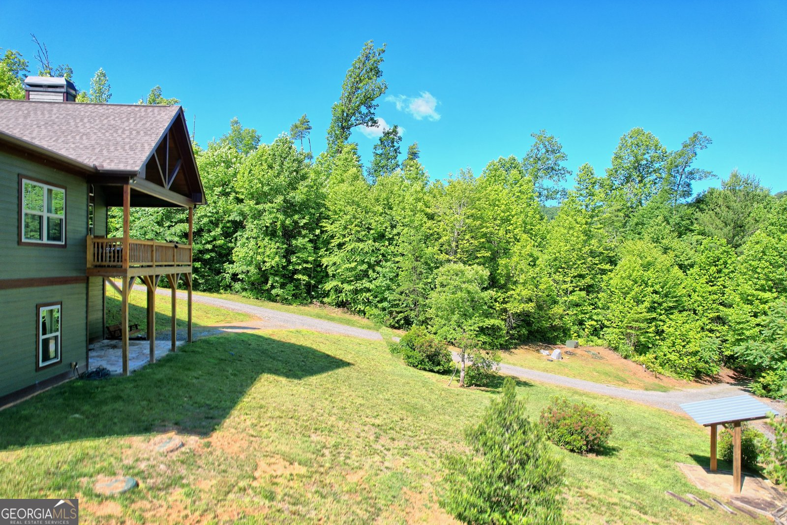 4979 Highway 197 Clarkesville - Photo 49