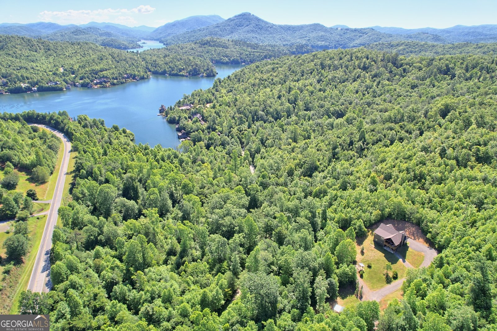 4979 Highway 197 Clarkesville - Photo 53