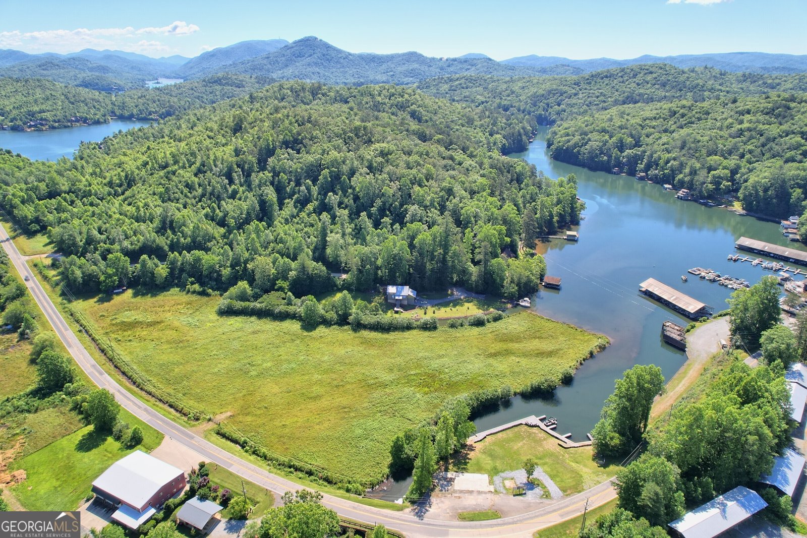 4979 Highway 197 Clarkesville - Photo 54