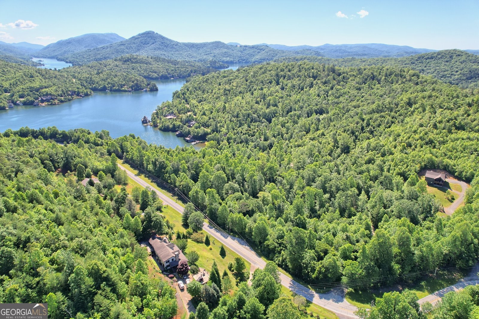 4979 Highway 197 Clarkesville - Photo 56