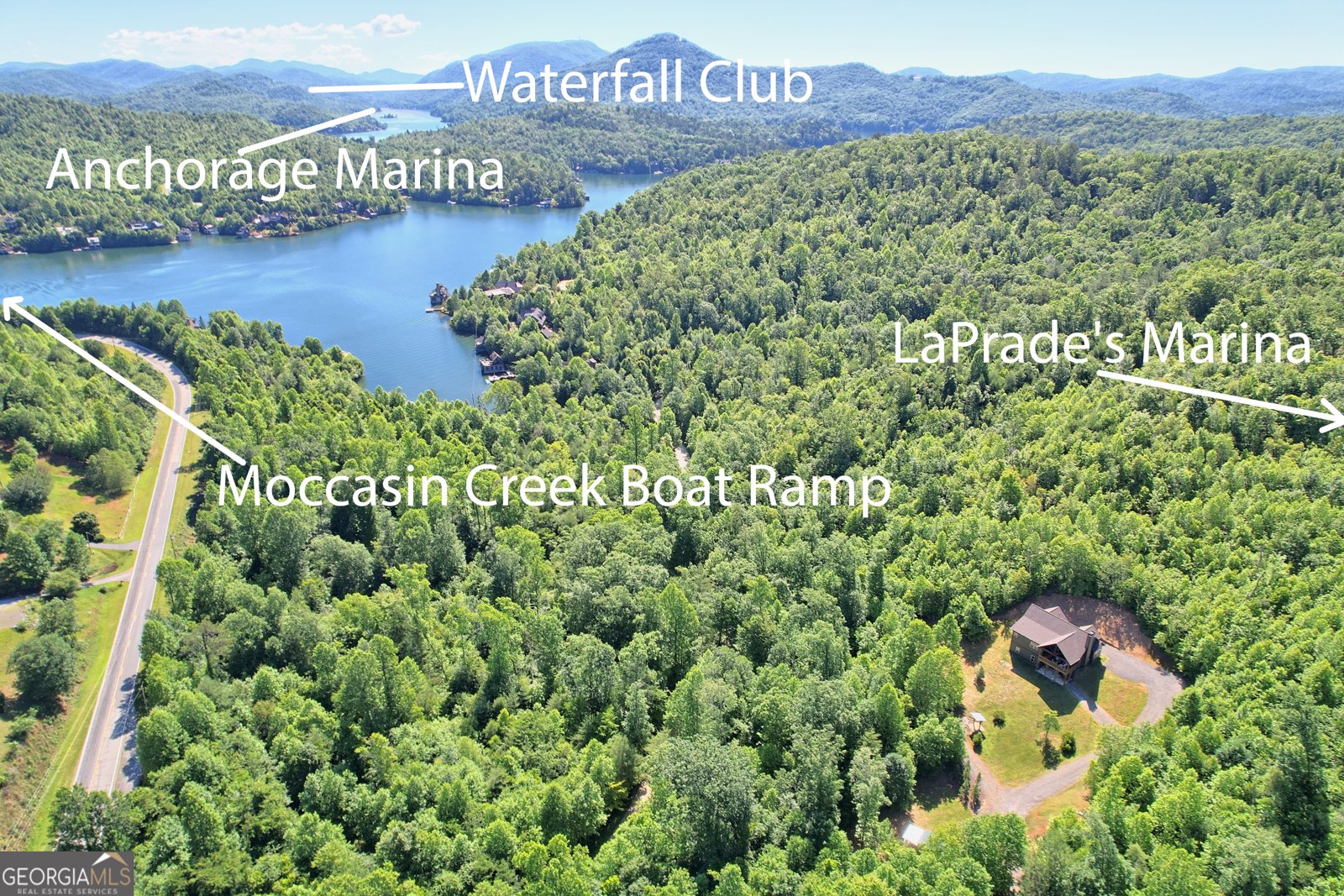 4979 Highway 197 Clarkesville - Photo 57