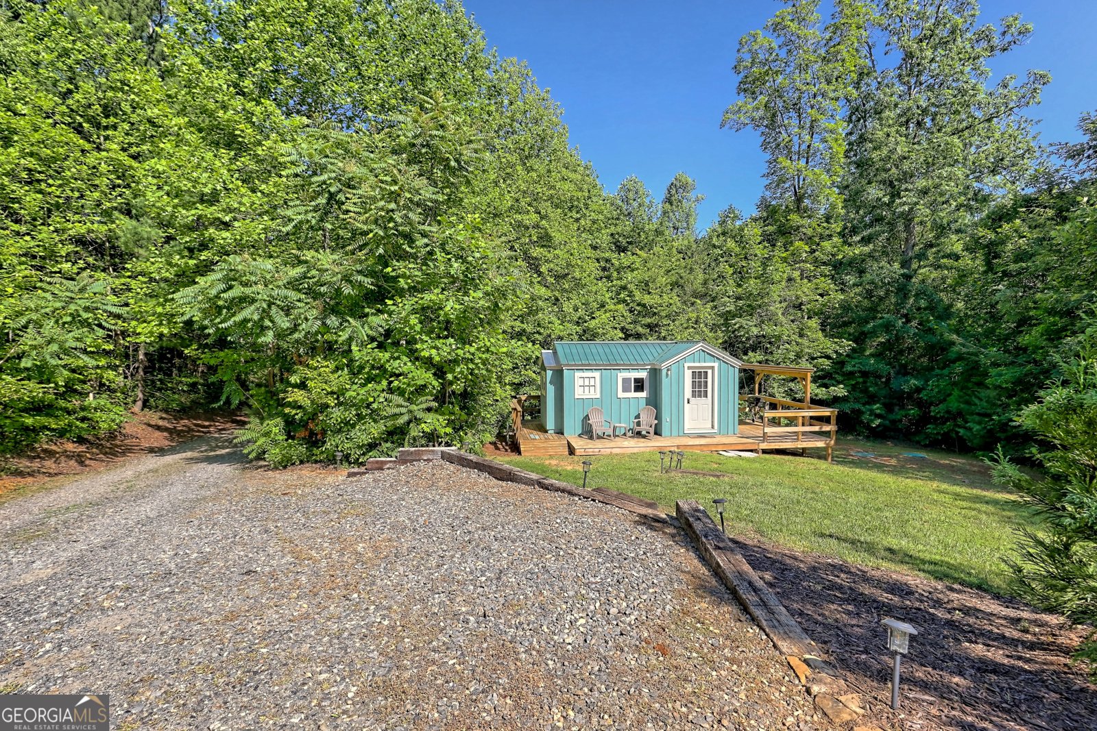 4979 Highway 197 Clarkesville - Photo 59