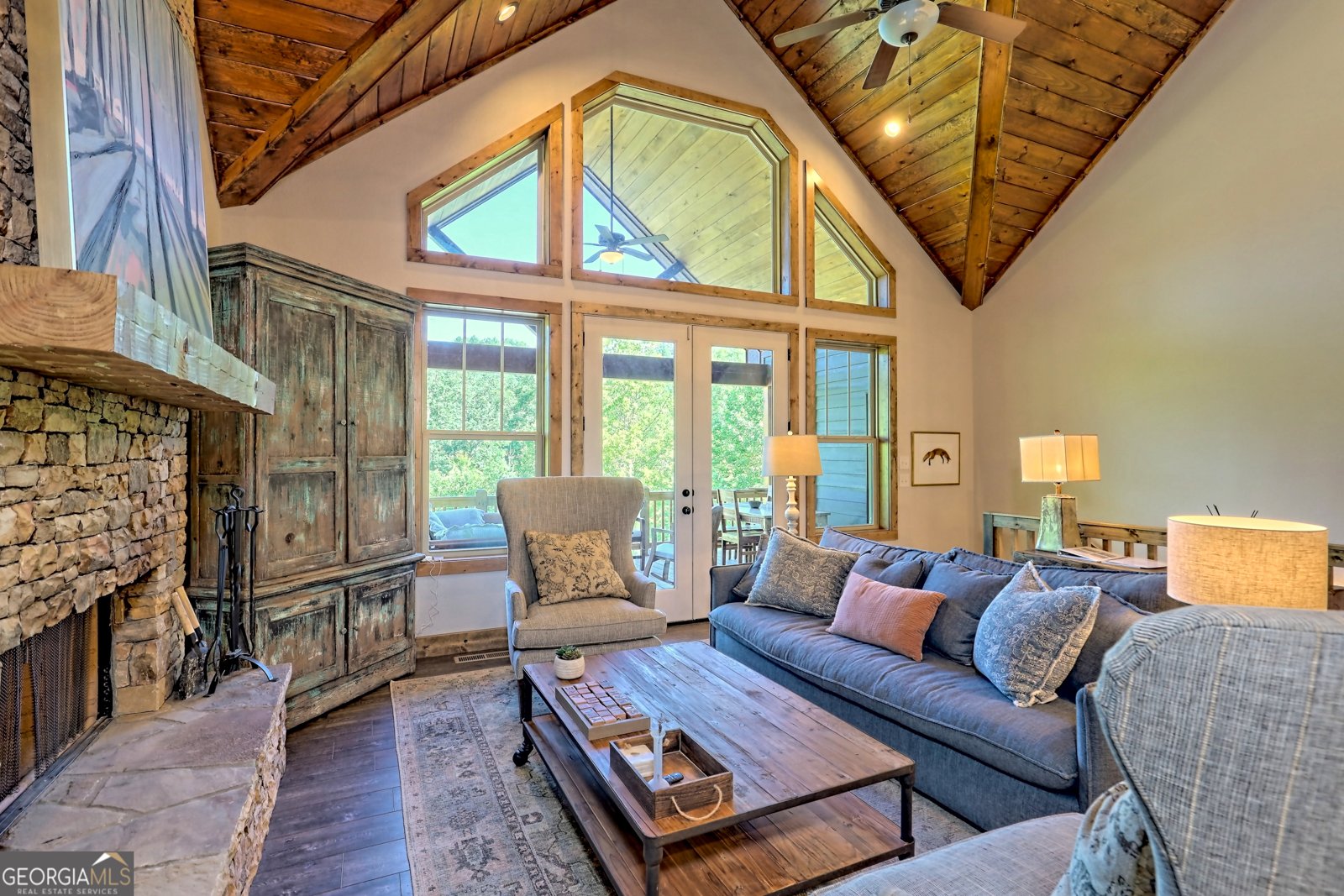 4979 Highway 197 Clarkesville - Photo 7