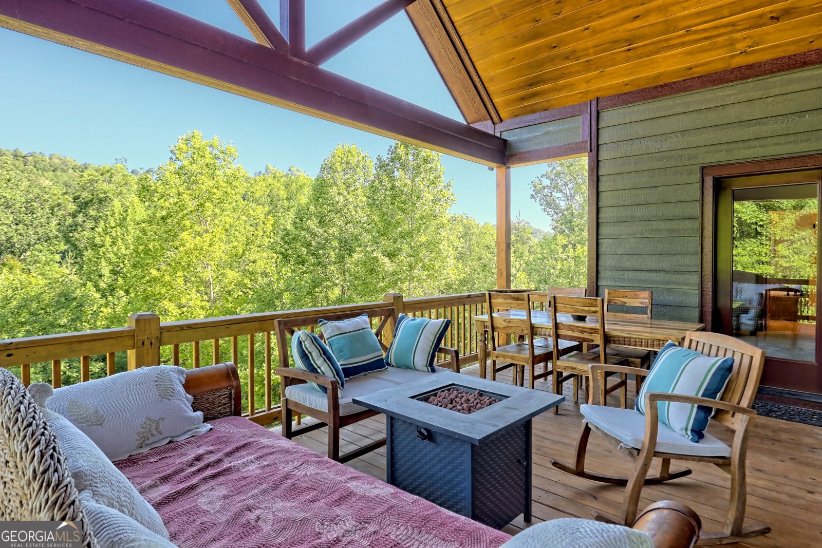 4979 Highway 197 Clarkesville - Photo 9