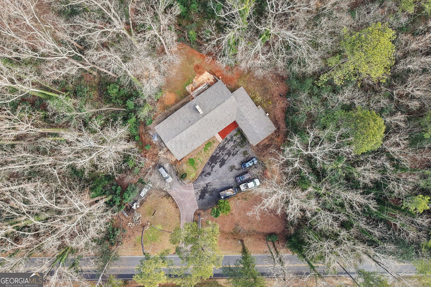 5655 Lake Forrest Drive Atlanta - Photo 17