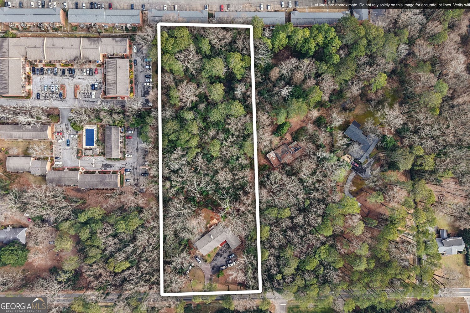 5655 Lake Forrest Drive Atlanta - Photo 19