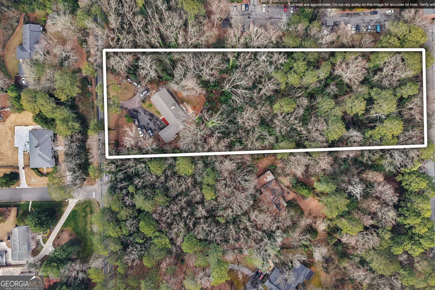 5655 Lake Forrest Drive Atlanta - Photo 20