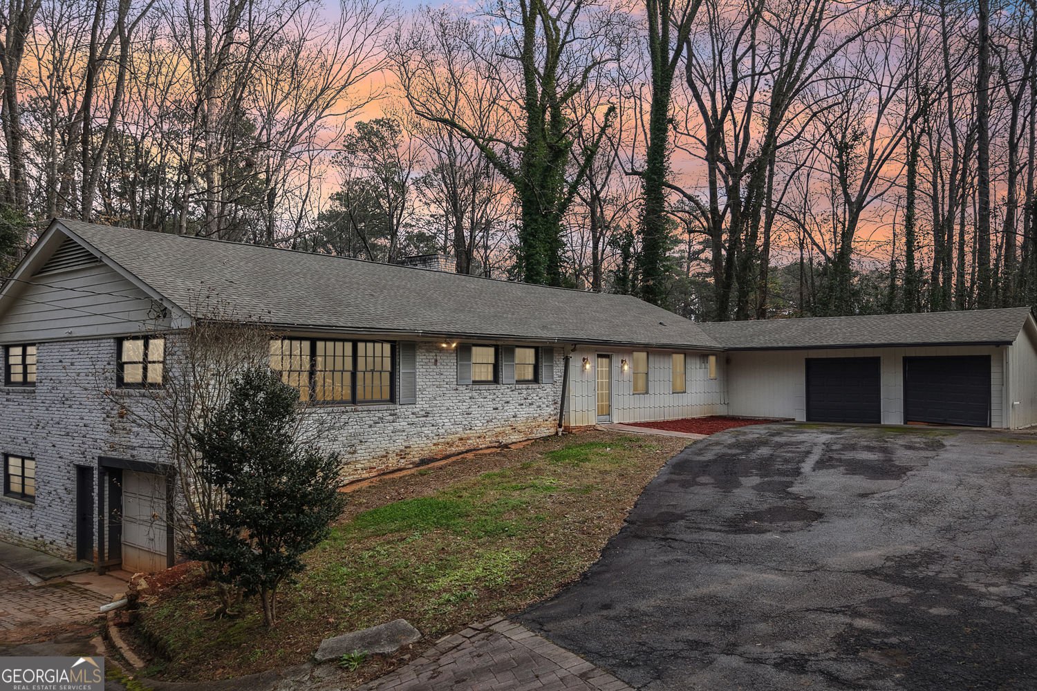 5655 Lake Forrest Drive Atlanta - Photo 22