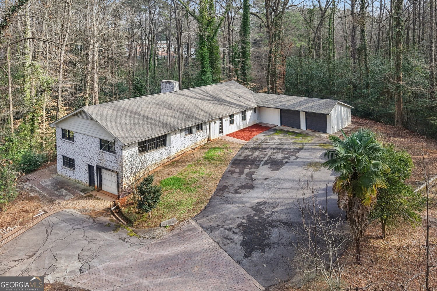 5655 Lake Forrest Drive Atlanta - Photo 23