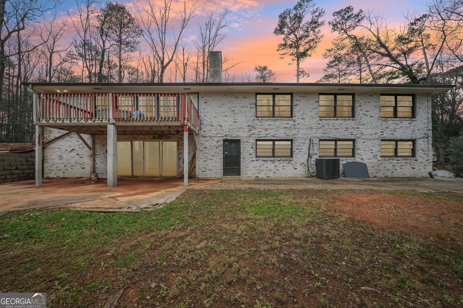 5655 Lake Forrest Drive Atlanta - Photo 25