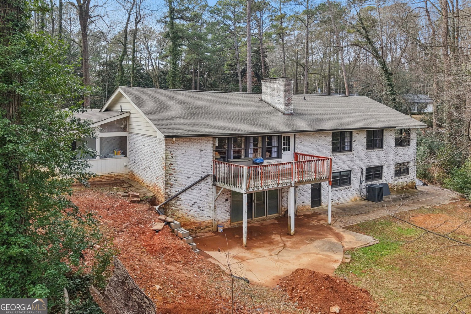 5655 Lake Forrest Drive Atlanta - Photo 26