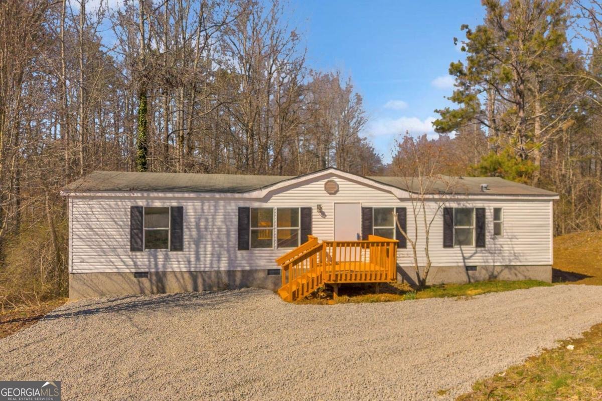 446 Flat Creek Drive Dawsonville - Photo 1