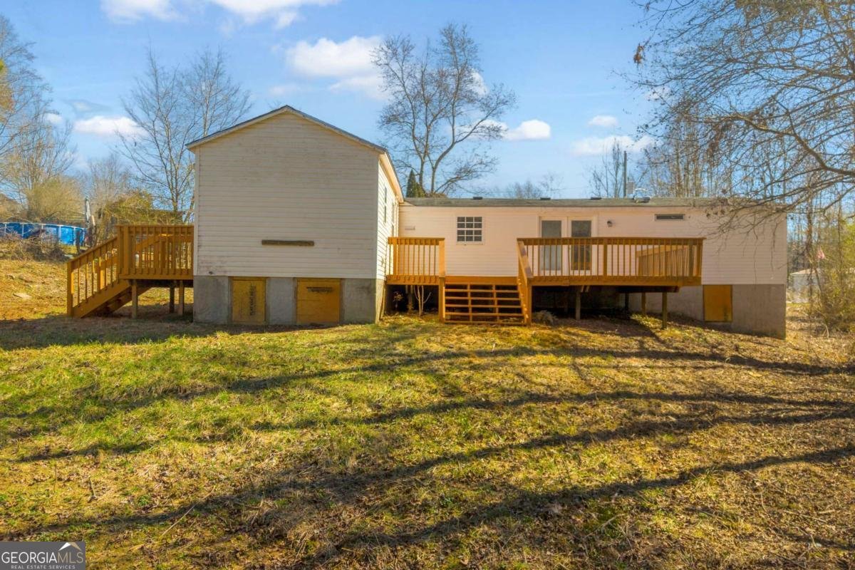 446 Flat Creek Drive Dawsonville - Photo 10