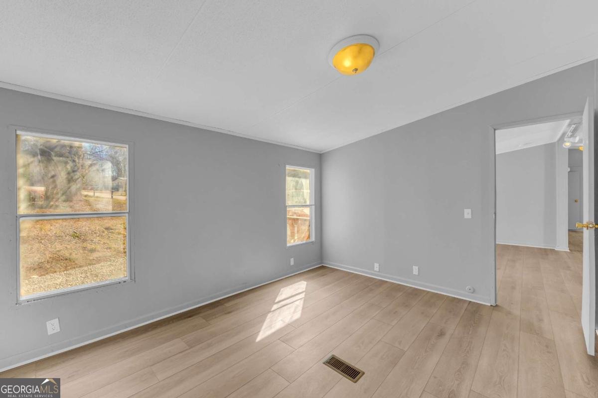 446 Flat Creek Drive Dawsonville - Photo 22