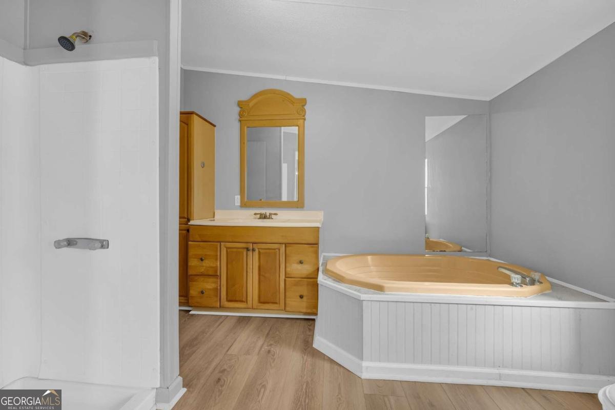 446 Flat Creek Drive Dawsonville - Photo 23