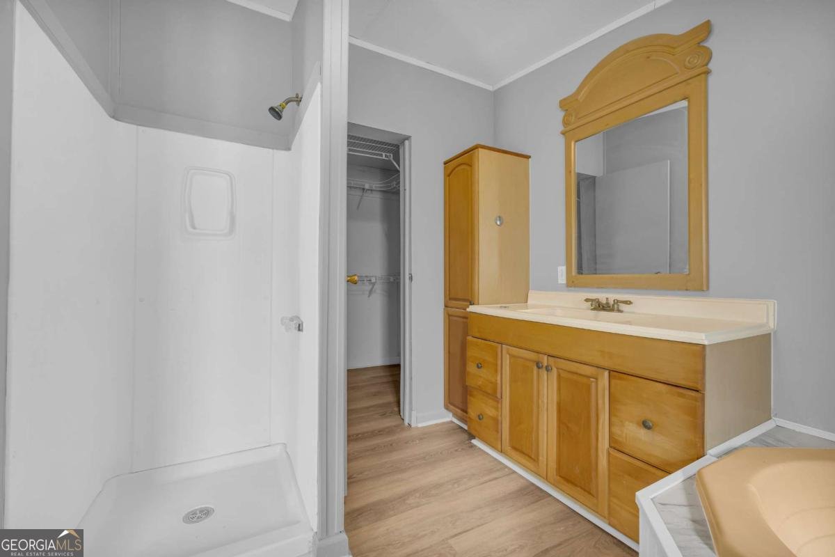 446 Flat Creek Drive Dawsonville - Photo 25