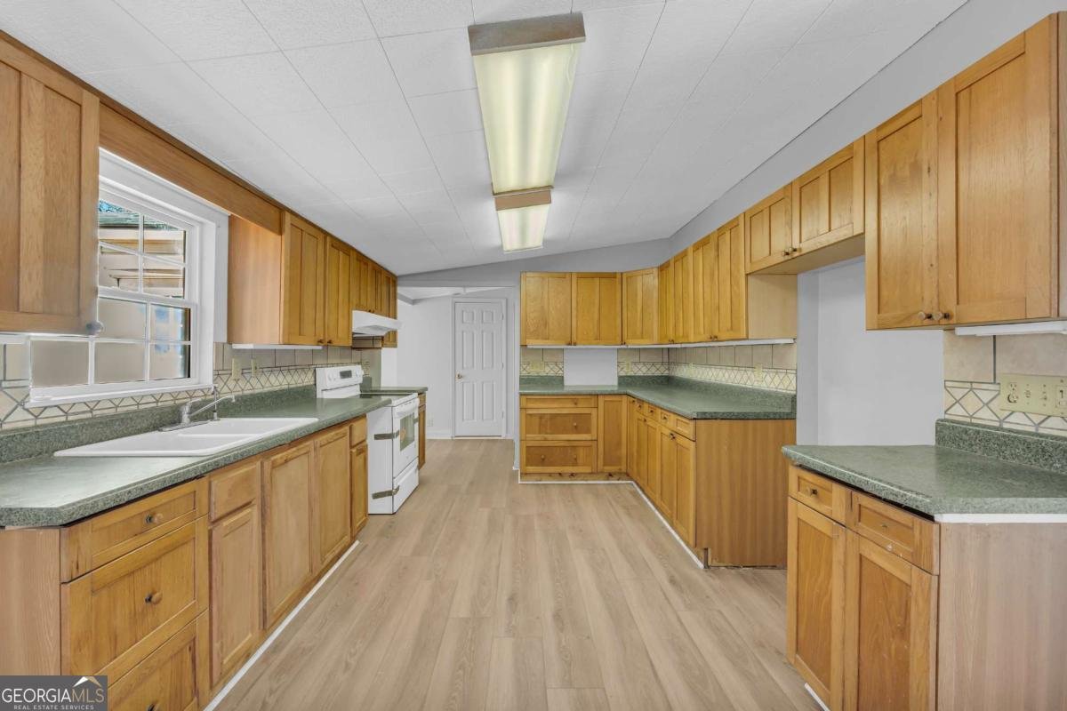 446 Flat Creek Drive Dawsonville - Photo 29