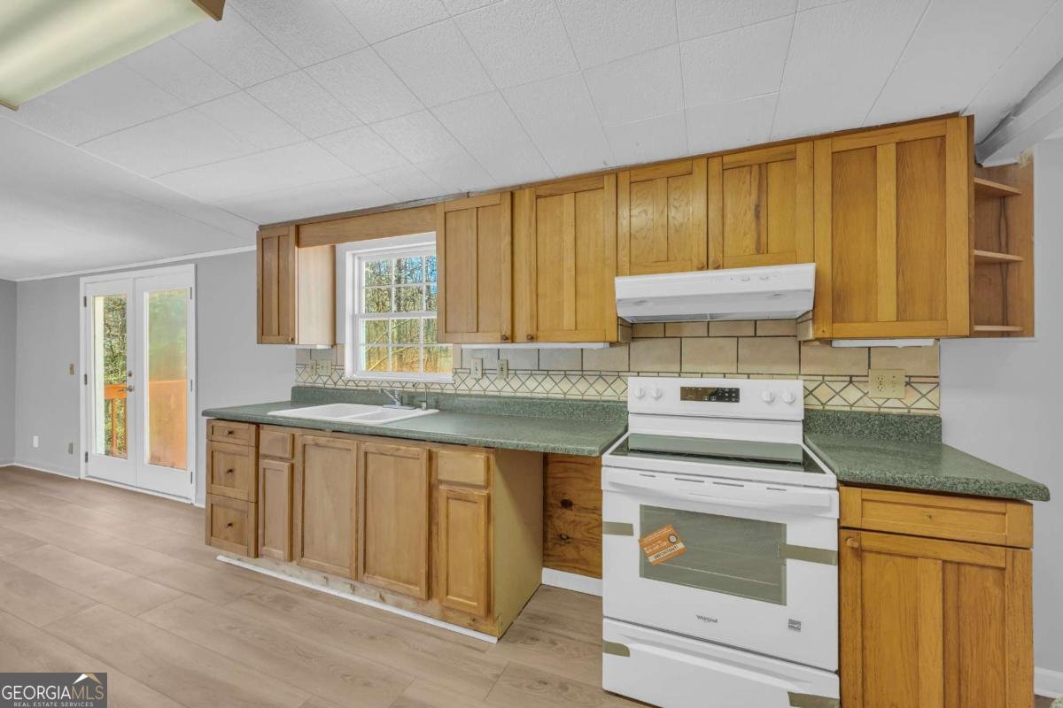 446 Flat Creek Drive Dawsonville - Photo 31