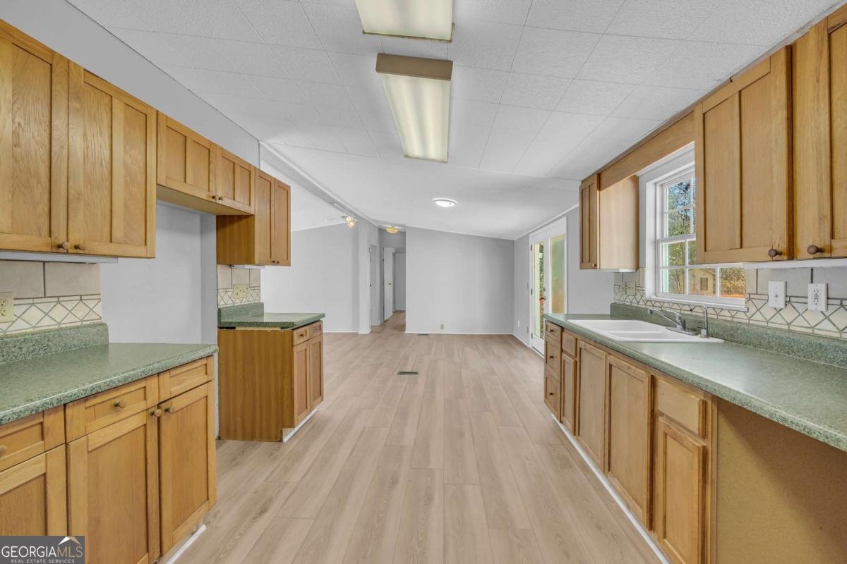 446 Flat Creek Drive Dawsonville - Photo 32