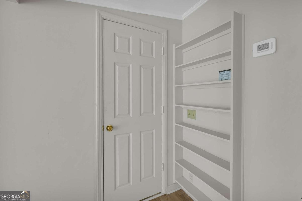 446 Flat Creek Drive Dawsonville - Photo 33