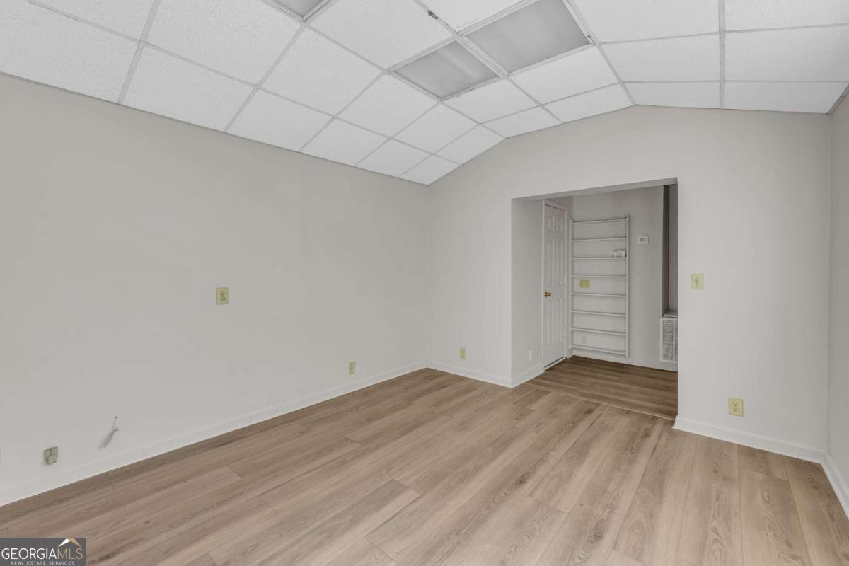 446 Flat Creek Drive Dawsonville - Photo 35