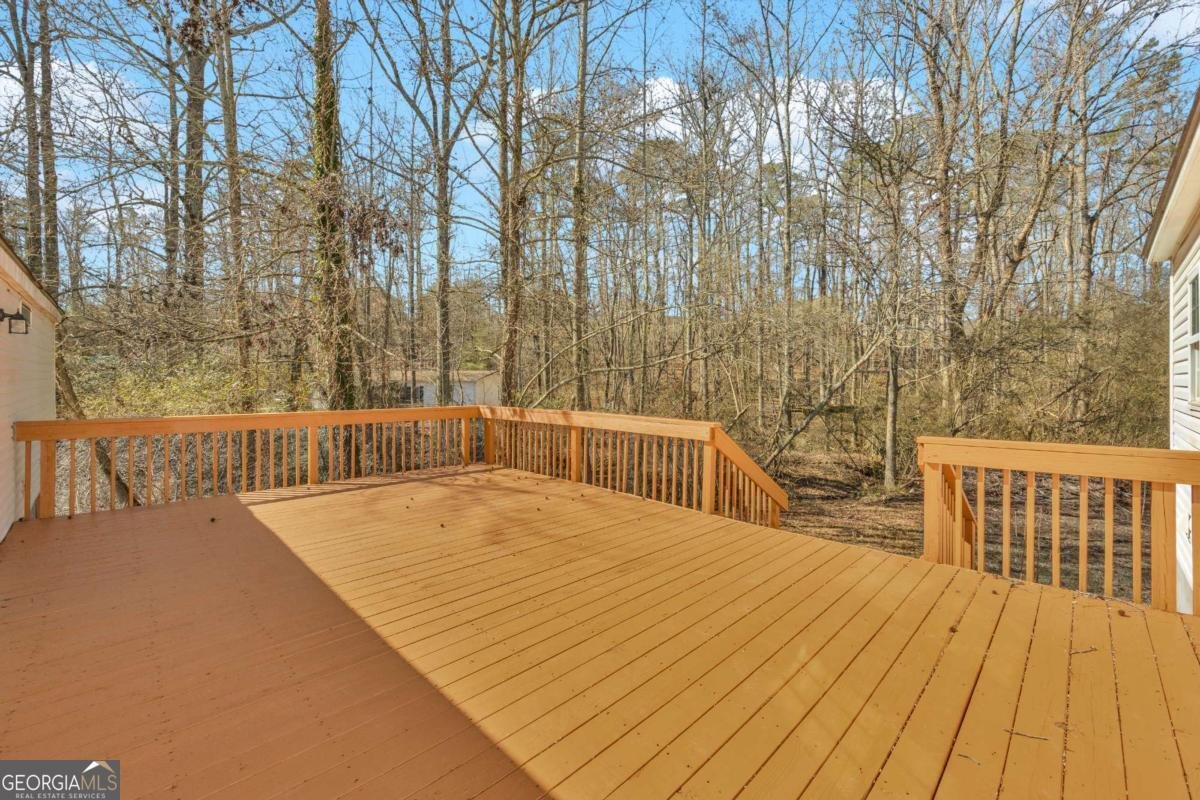 446 Flat Creek Drive Dawsonville - Photo 36