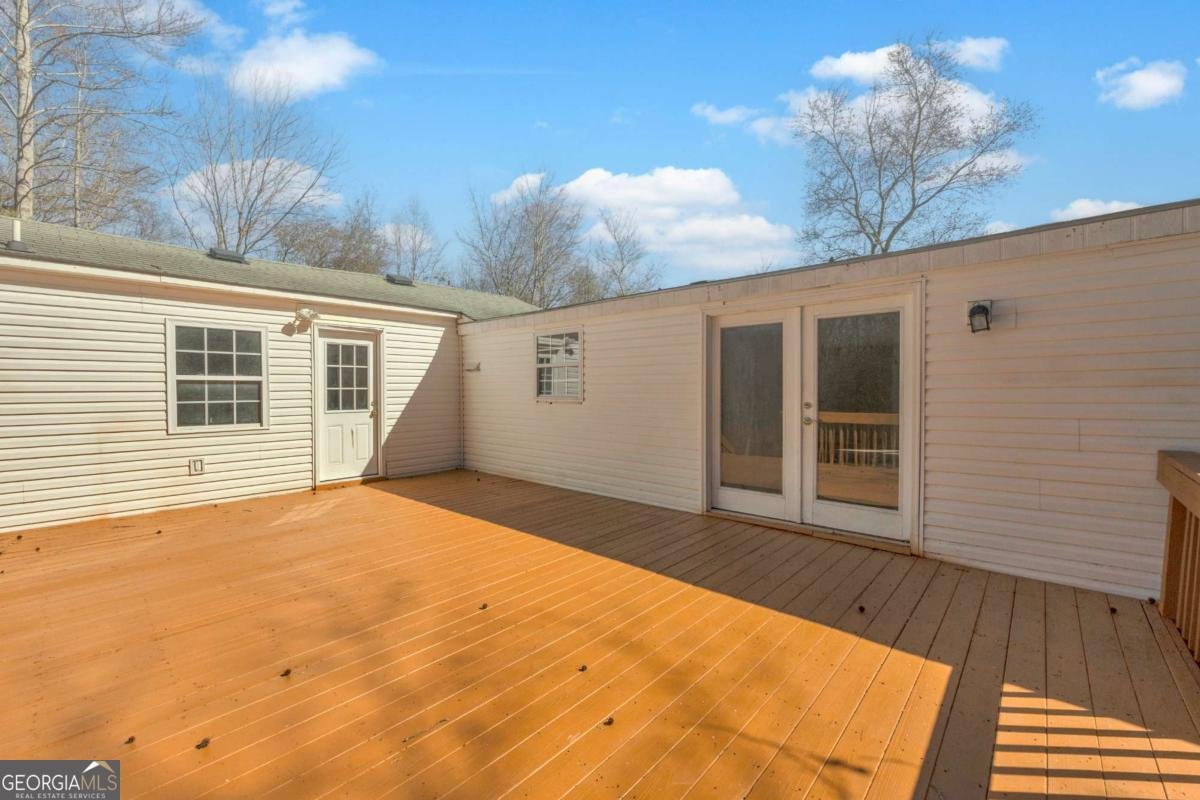 446 Flat Creek Drive Dawsonville - Photo 38