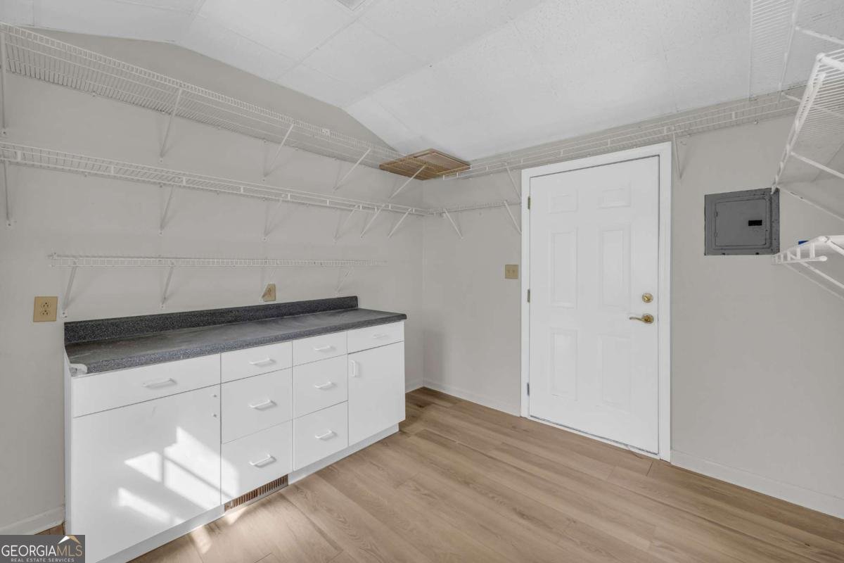 446 Flat Creek Drive Dawsonville - Photo 39