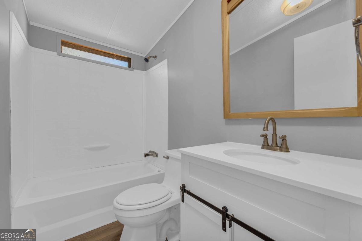 446 Flat Creek Drive Dawsonville - Photo 47