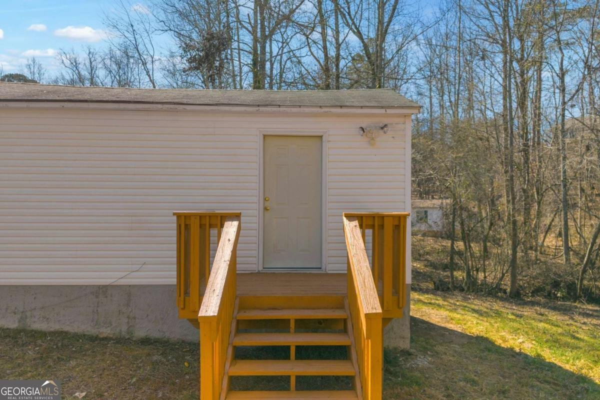 446 Flat Creek Drive Dawsonville - Photo 7