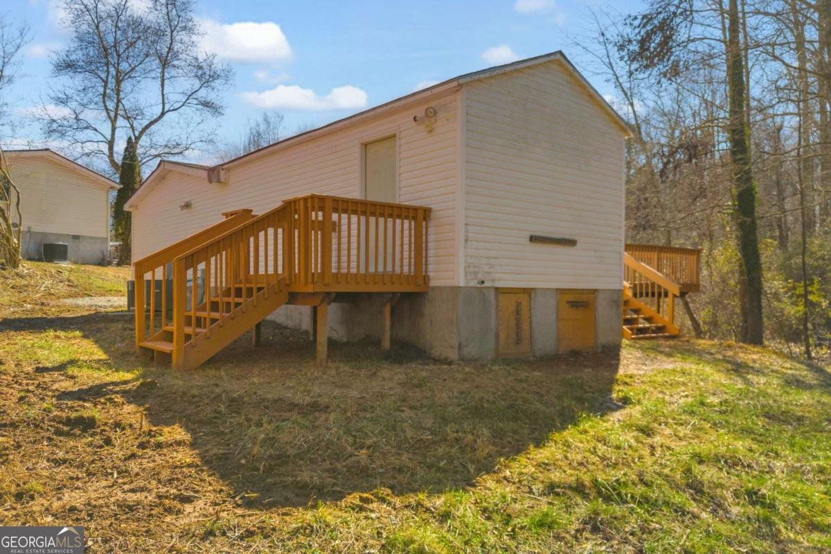 446 Flat Creek Drive Dawsonville - Photo 9