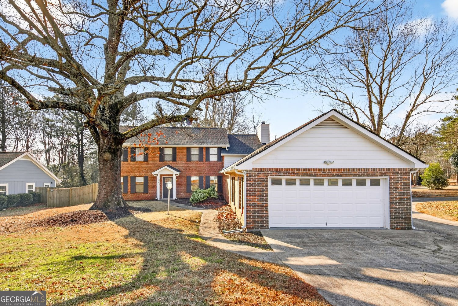 1056 Indian Hills Parkway Marietta - Photo 1
