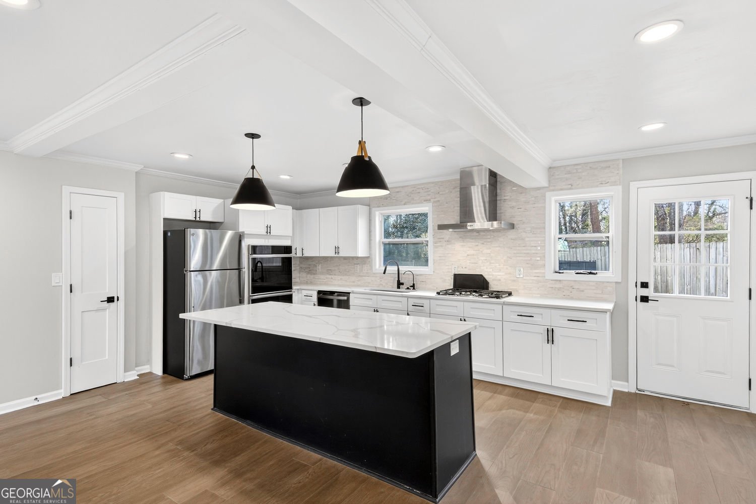 1056 Indian Hills Parkway Marietta - Photo 10