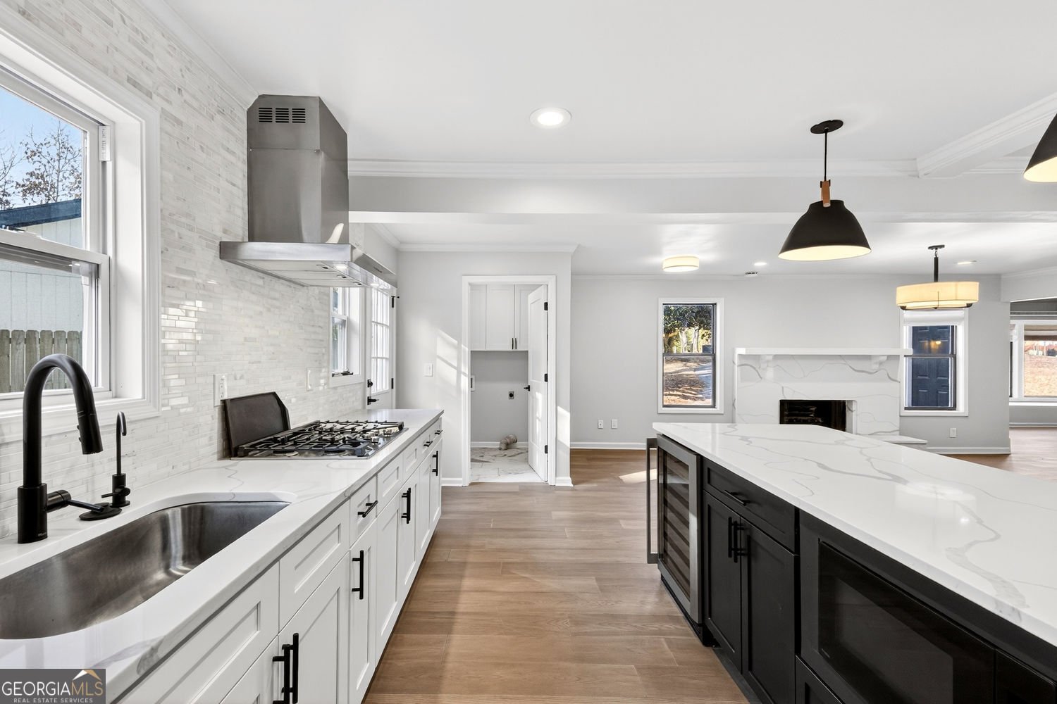 1056 Indian Hills Parkway Marietta - Photo 12