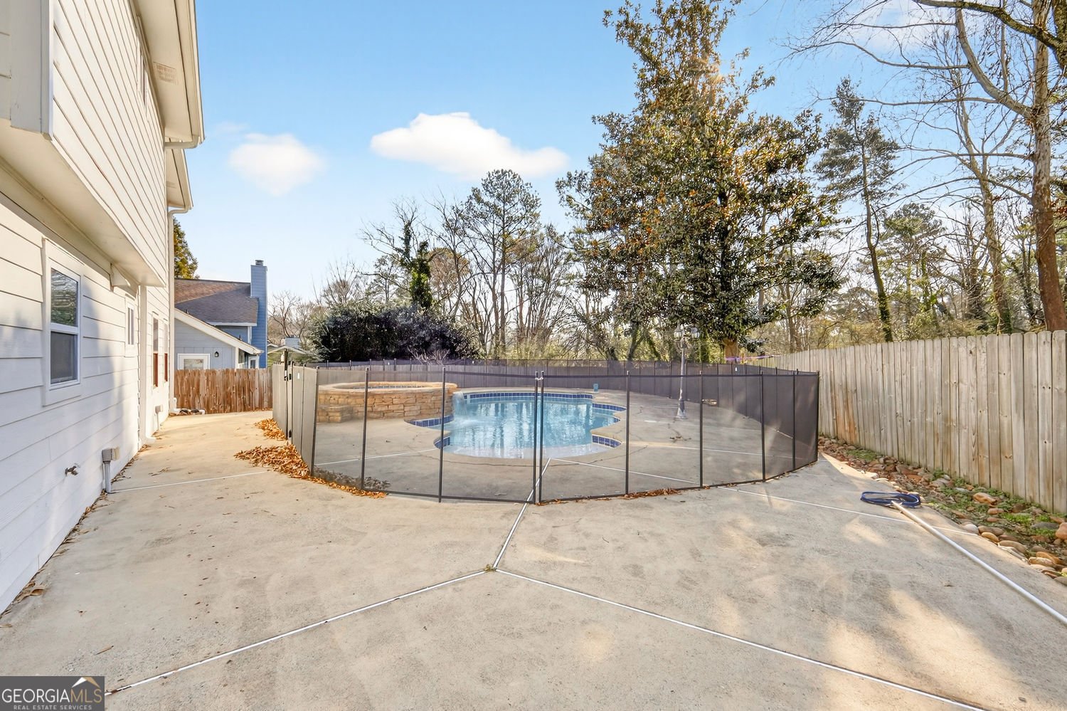 1056 Indian Hills Parkway Marietta - Photo 22