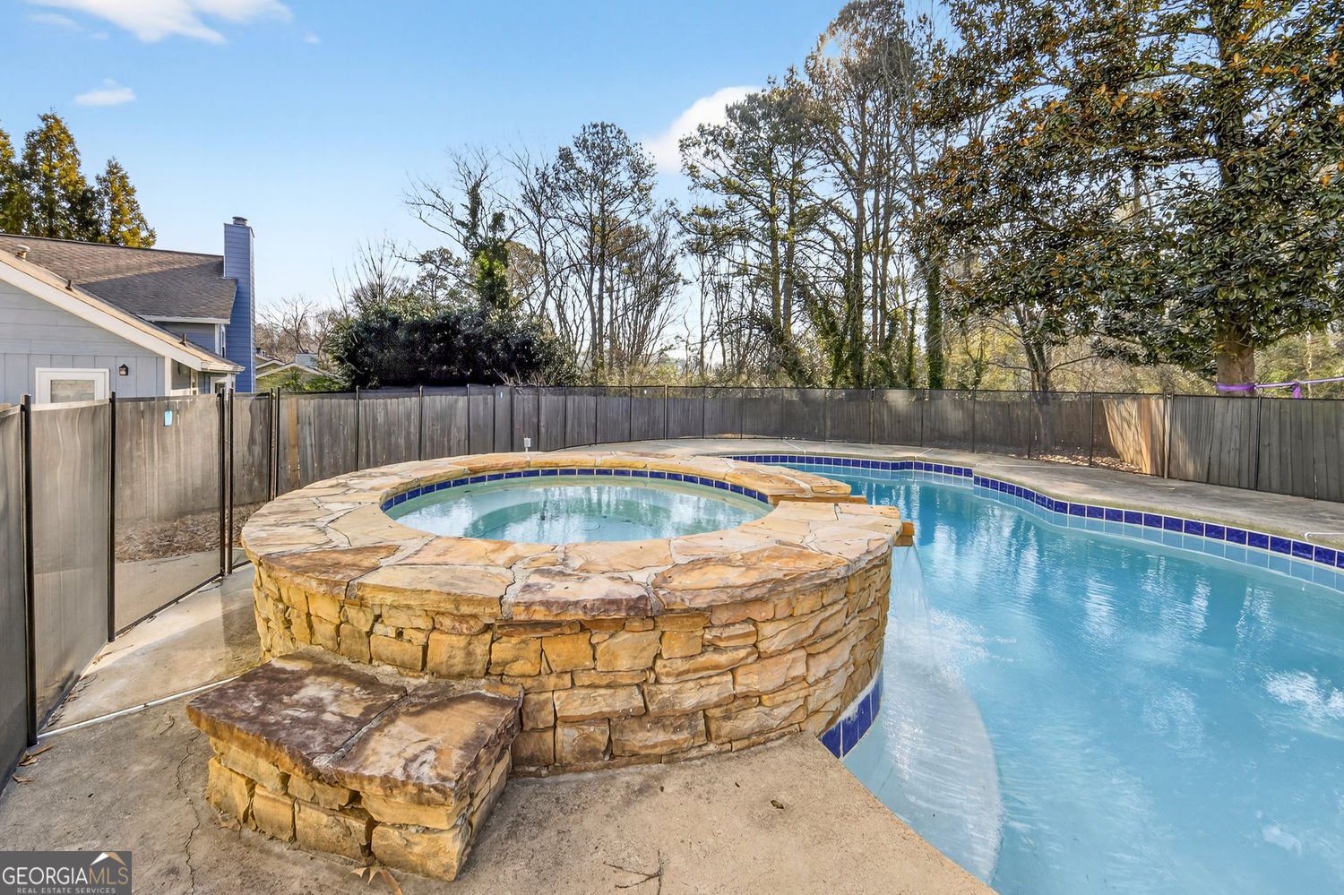 1056 Indian Hills Parkway Marietta - Photo 25