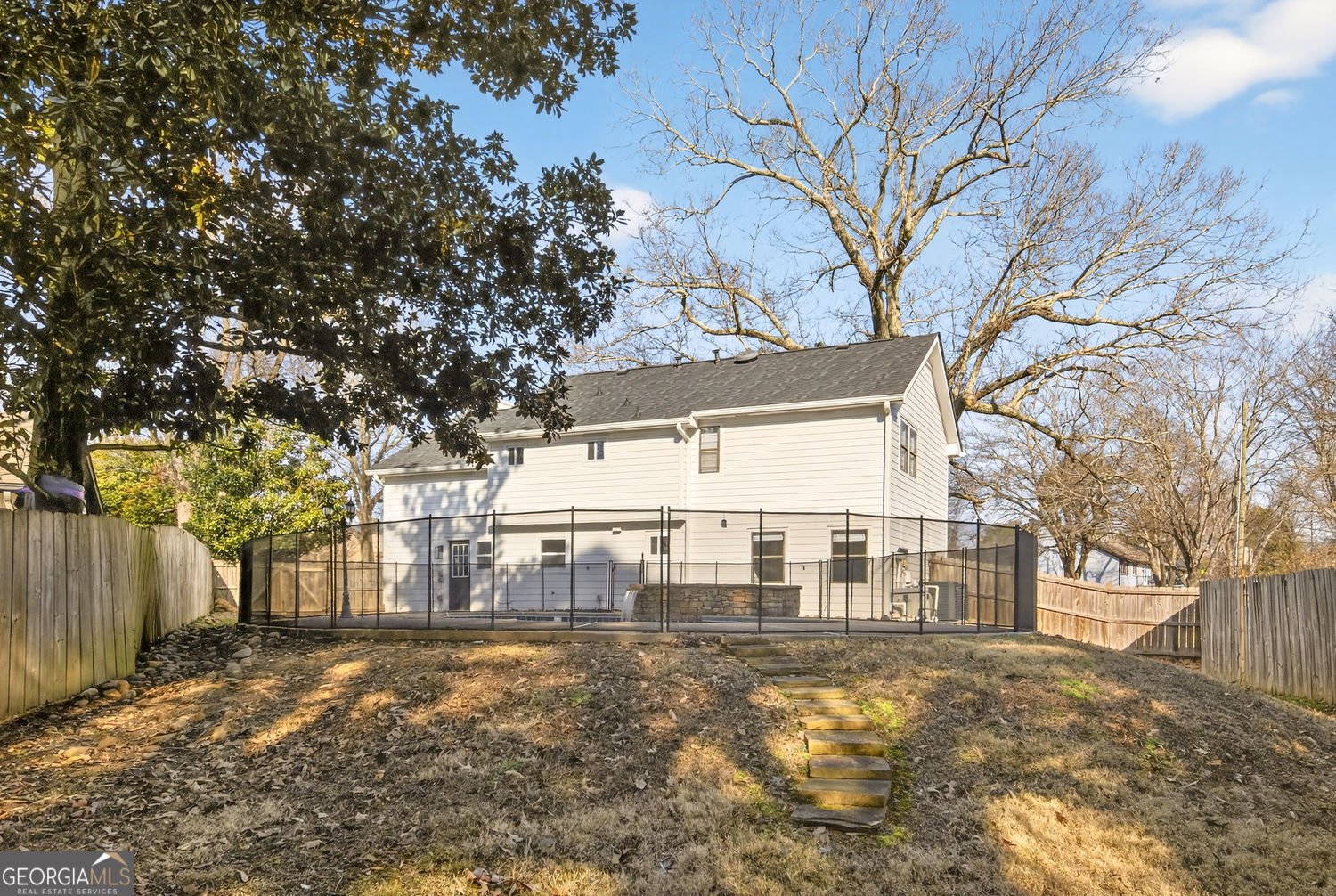 1056 Indian Hills Parkway Marietta - Photo 26