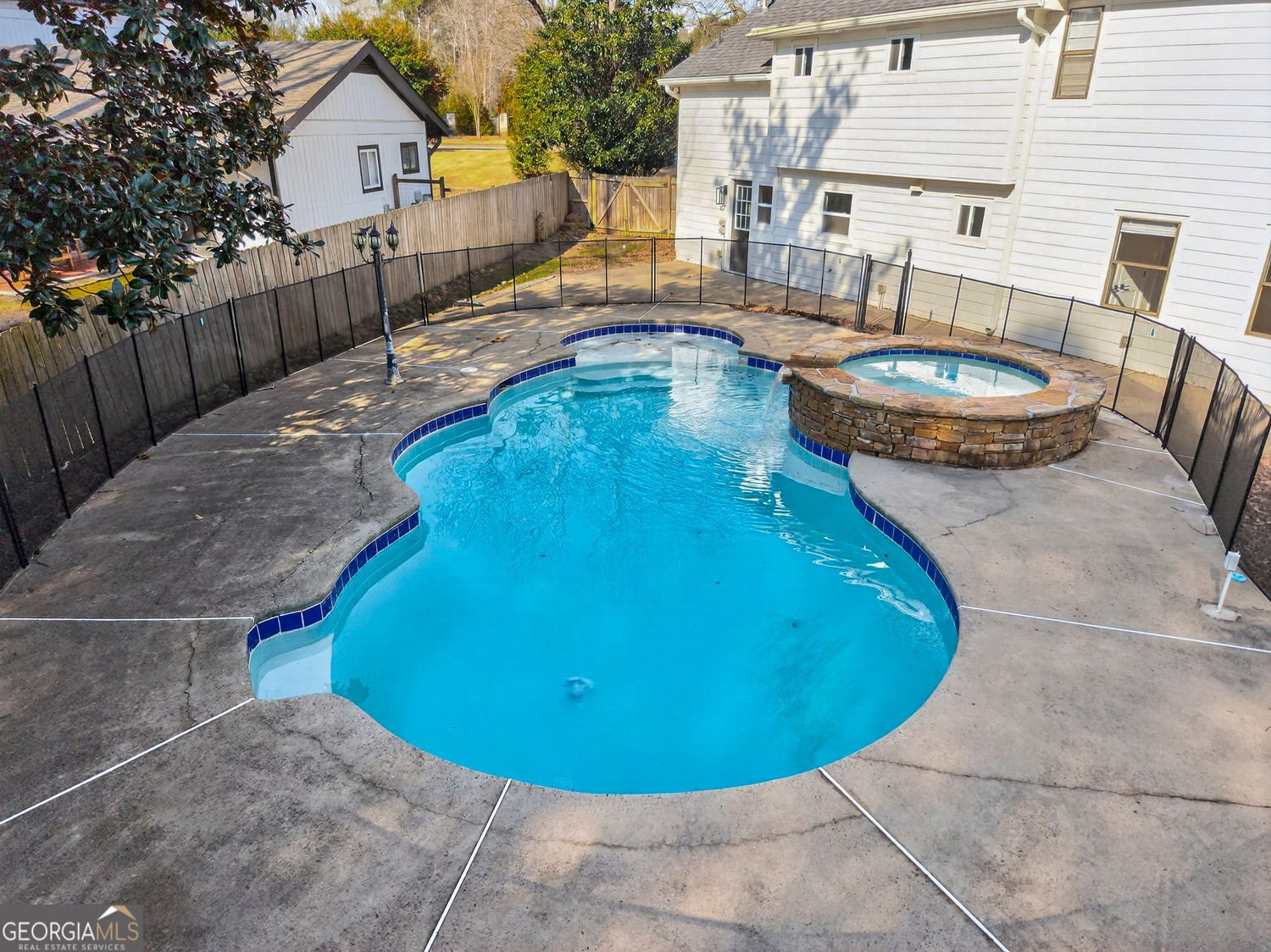 1056 Indian Hills Parkway Marietta - Photo 29