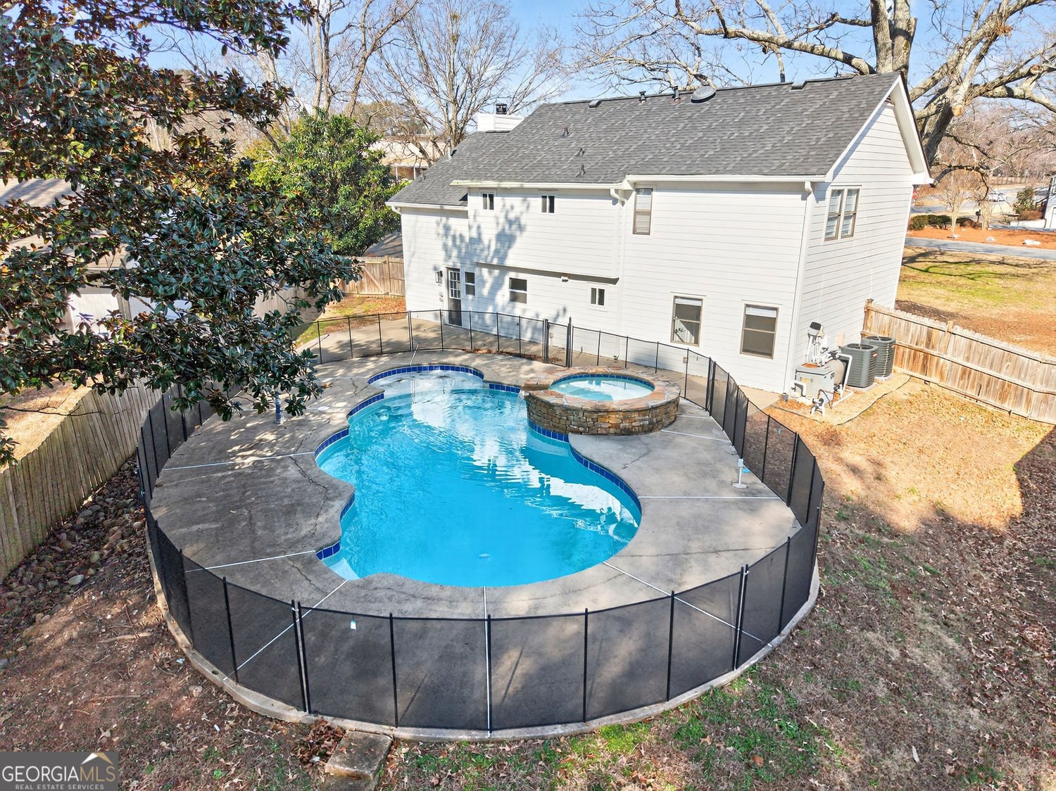 1056 Indian Hills Parkway Marietta - Photo 30