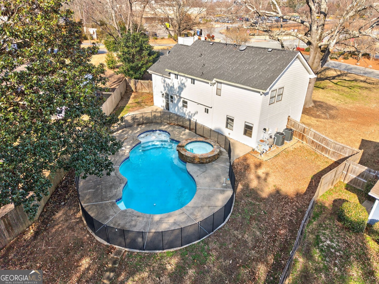 1056 Indian Hills Parkway Marietta - Photo 31