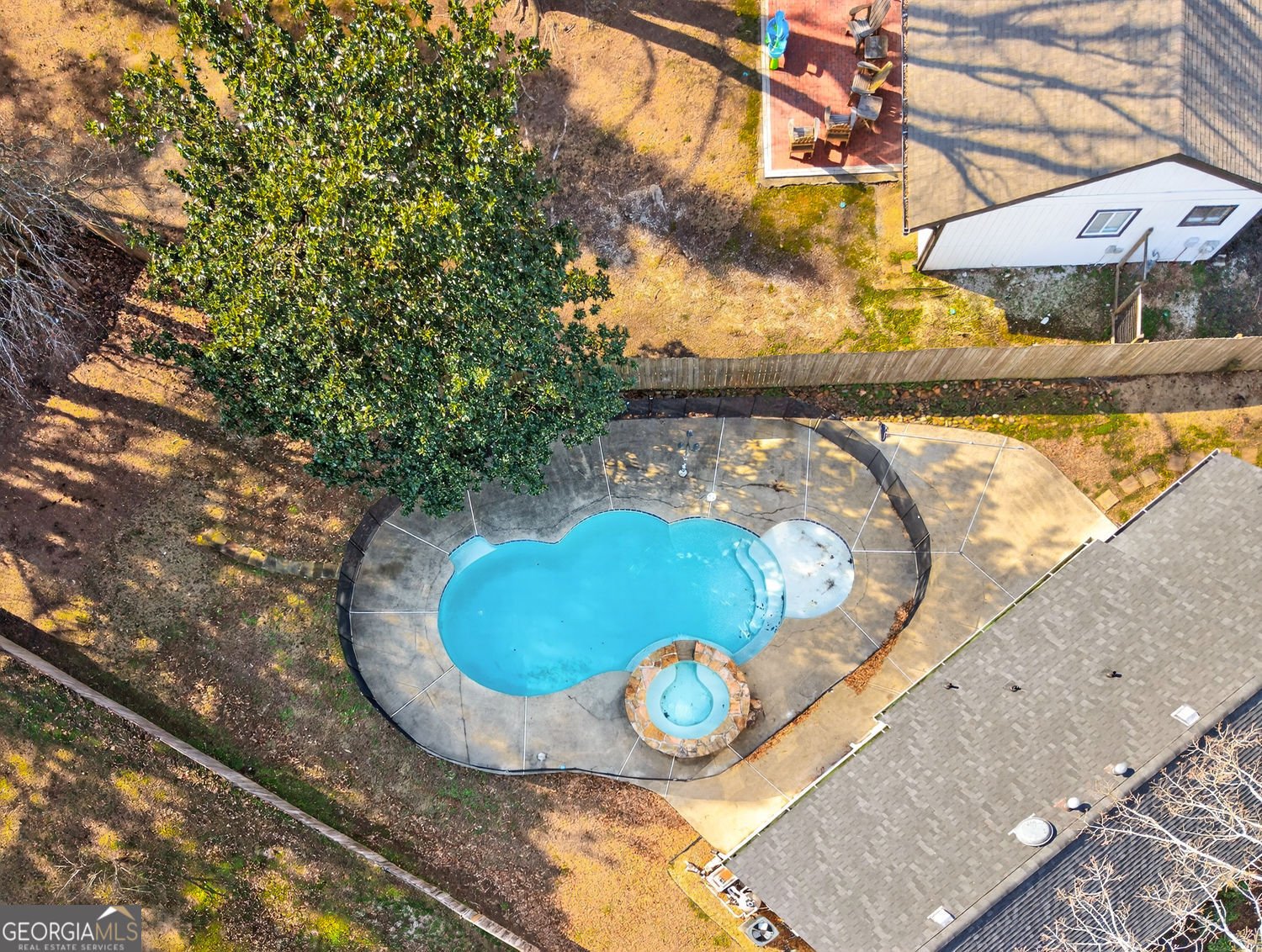 1056 Indian Hills Parkway Marietta - Photo 32