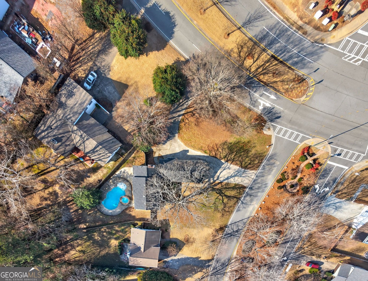 1056 Indian Hills Parkway Marietta - Photo 33