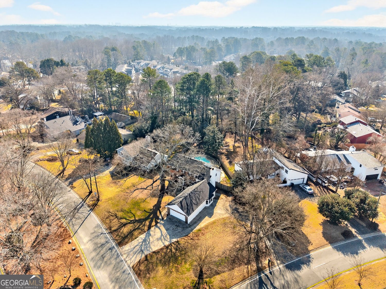 1056 Indian Hills Parkway Marietta - Photo 34