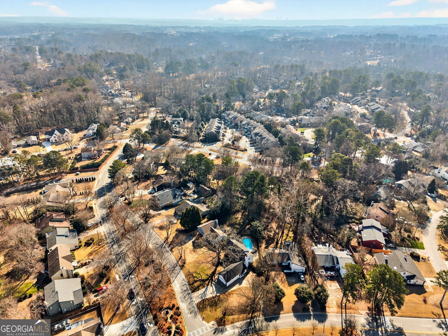 1056 Indian Hills Parkway Marietta - Photo 36