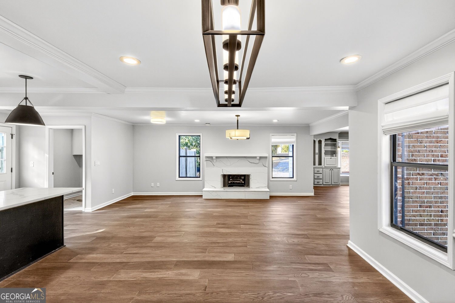 1056 Indian Hills Parkway Marietta - Photo 7