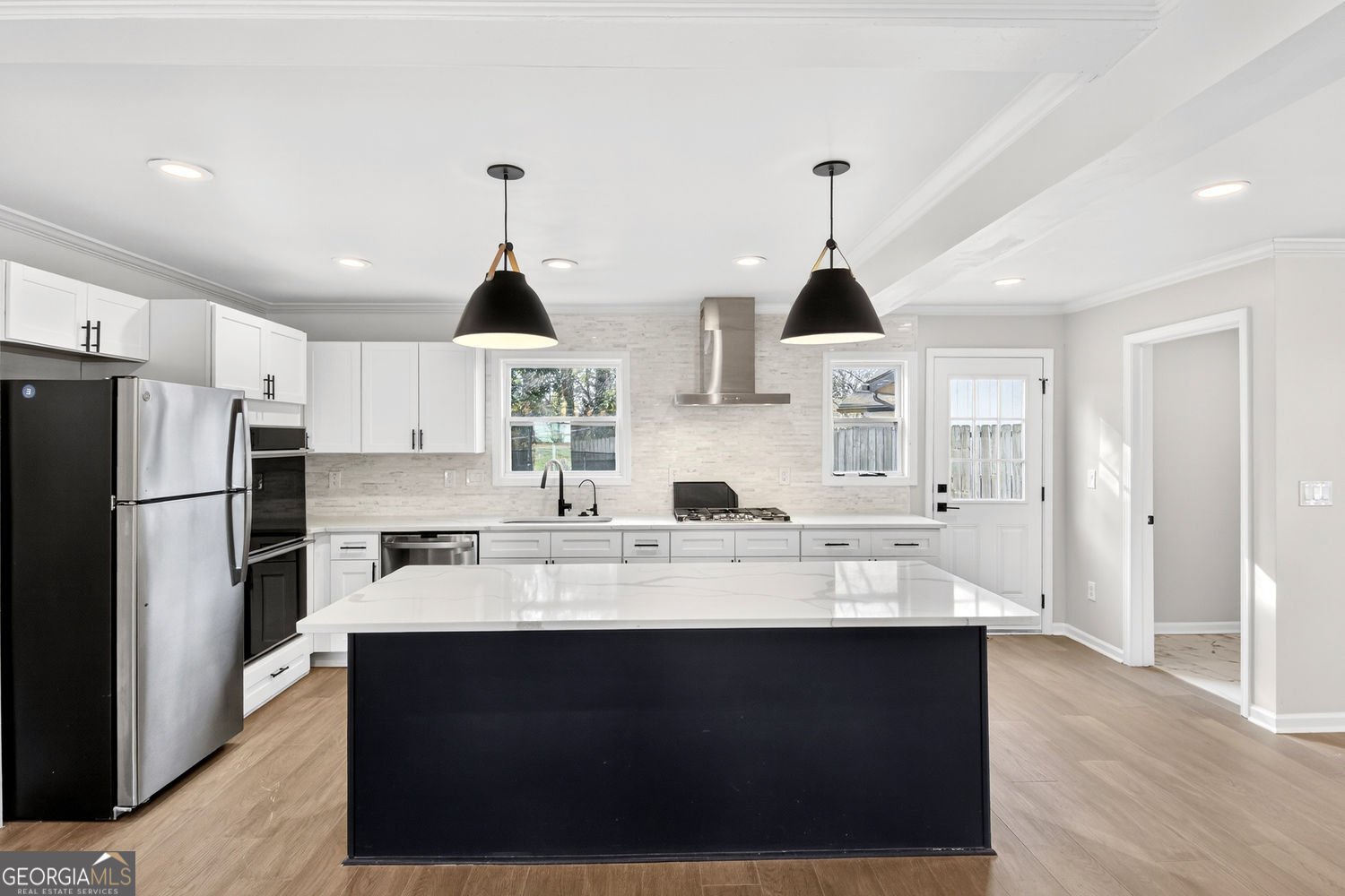 1056 Indian Hills Parkway Marietta - Photo 9