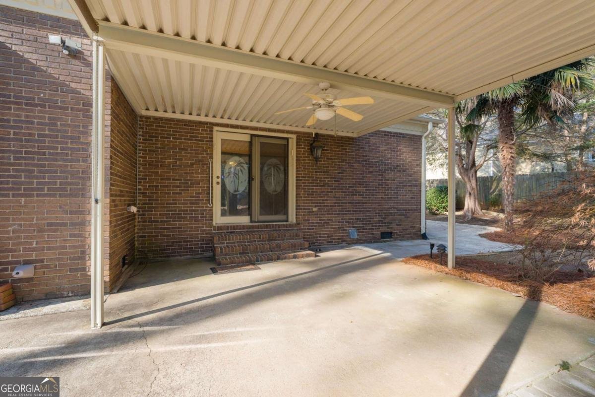 229 Westchester Drive Griffin - Photo 13